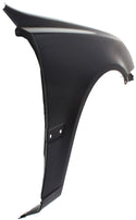 2003-2006 Hyundai Accent Fender RH.