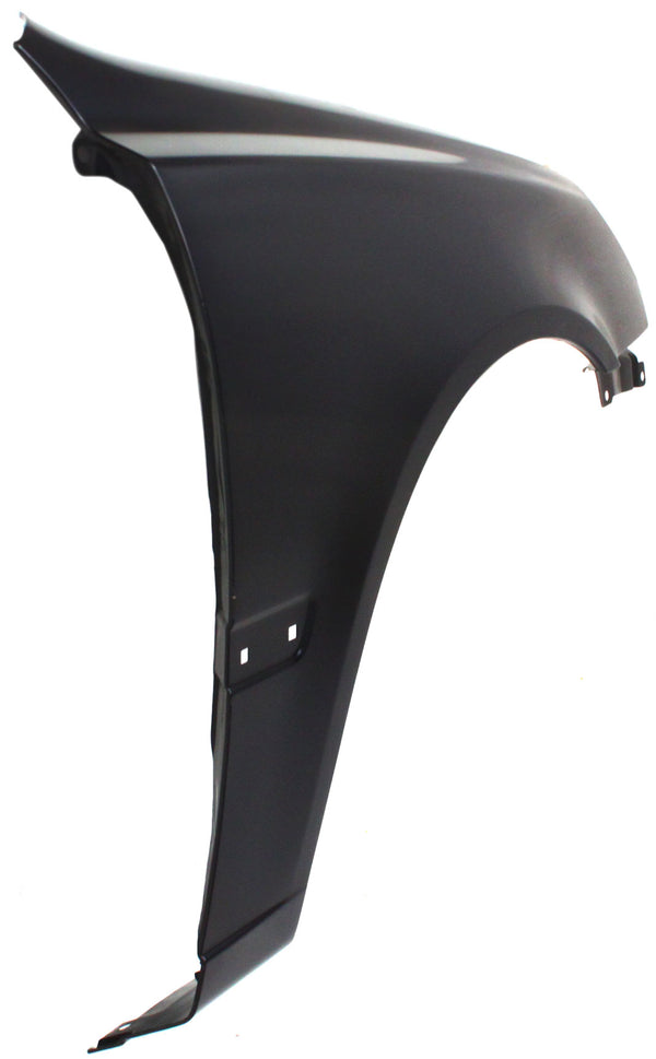 2003-2006 Hyundai Accent Fender RH.