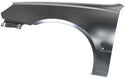 2003-2006 Hyundai Accent Fender LH.