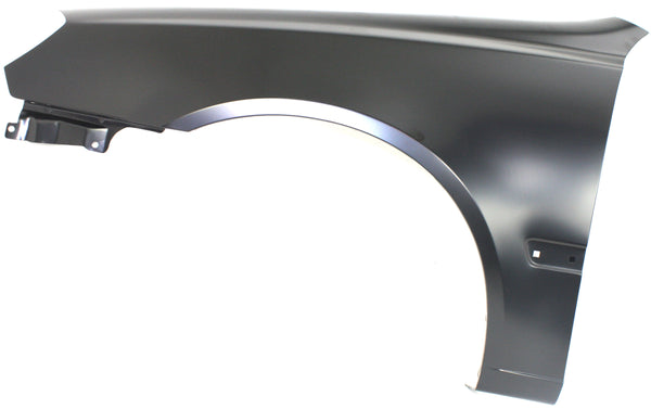 2003-2006 Hyundai Accent Fender LH.