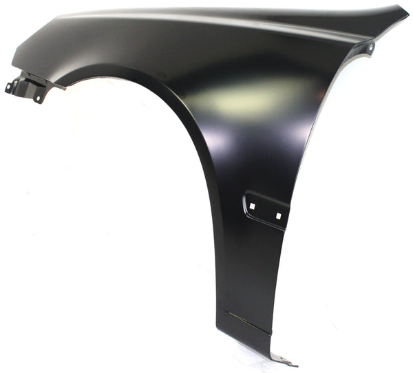 2003-2006 Hyundai Accent Fender LH.
