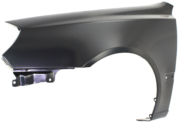 2003-2006 Hyundai Accent Fender LH.