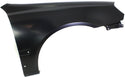 2003-2006 Hyundai Accent Fender RH.
