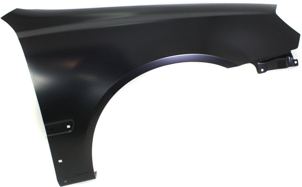 2003-2006 Hyundai Accent Fender RH.
