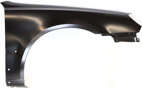 2003-2006 Hyundai Accent Fender RH.