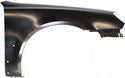2003-2006 Hyundai Accent Fender RH.