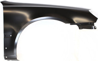 2003-2006 Hyundai Accent Fender RH.