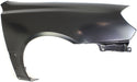 2003-2006 Hyundai Accent Fender RH.