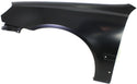 2003-2006 Hyundai Accent Fender LH.