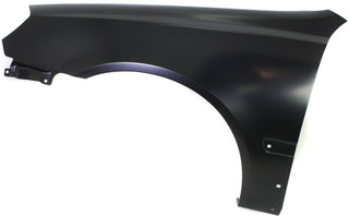 2003-2006 Hyundai Accent Fender LH.