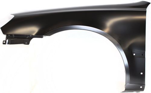 2003-2006 Hyundai Accent Fender LH.