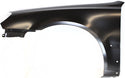 2003-2006 Hyundai Accent Fender LH.
