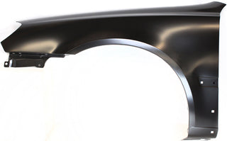 2003-2006 Hyundai Accent Fender LH.