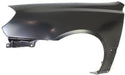 2003-2006 Hyundai Accent Fender LH.