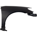 2004-2005 Honda Civic Fender RH.