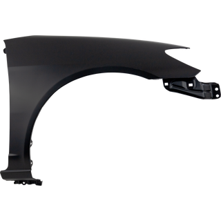 2004-2005 Honda Civic Fender RH.