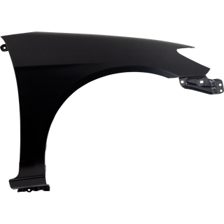 2004-2005 Honda Civic Fender RH.