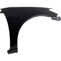 2004-2005 Honda Civic Fender RH.