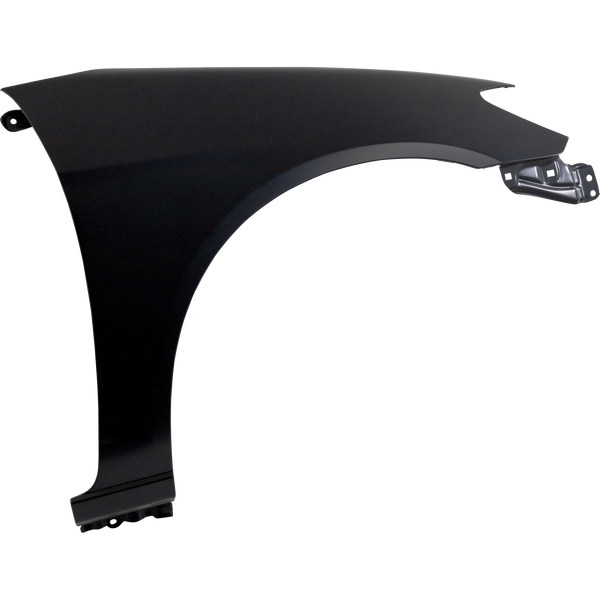 2004-2005 Honda Civic Fender RH.