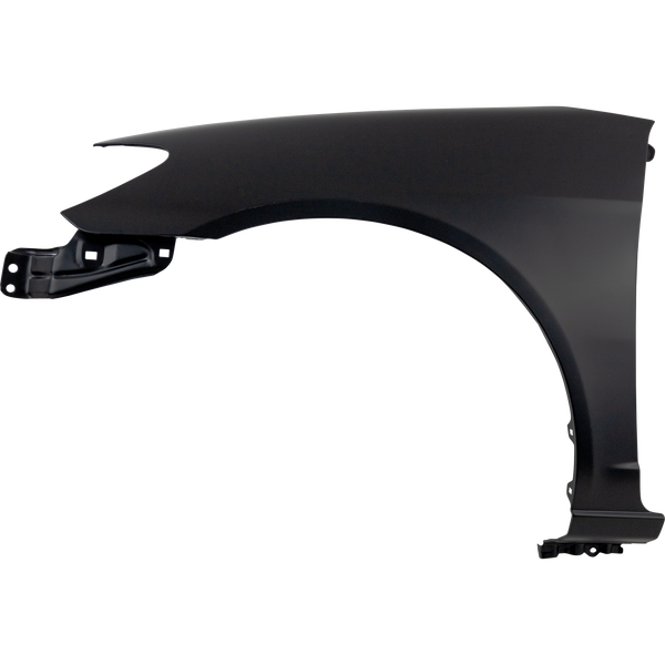 2004-2005 Honda Civic Fender LH.