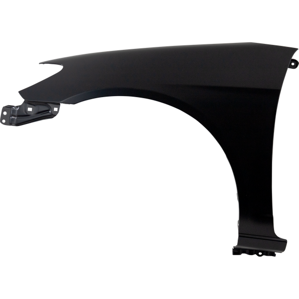 2004-2005 Honda Civic Fender LH.