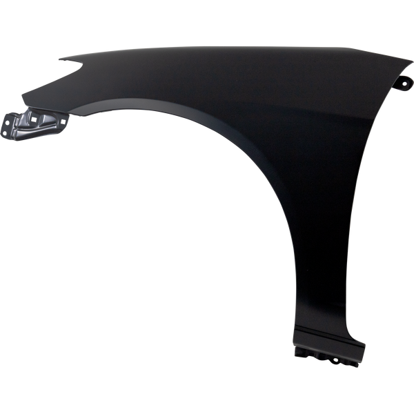 2004-2005 Honda Civic Fender LH.