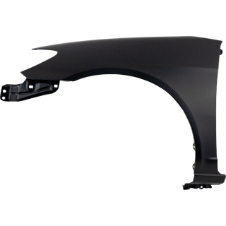 2004-2005 Honda Civic Fender LH.
