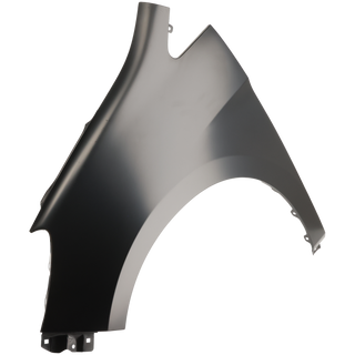 2005-2010 Honda Odyssey Fender LH - CAPA.