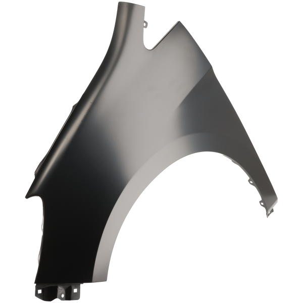 2005-2010 Honda Odyssey Fender LH - CAPA.