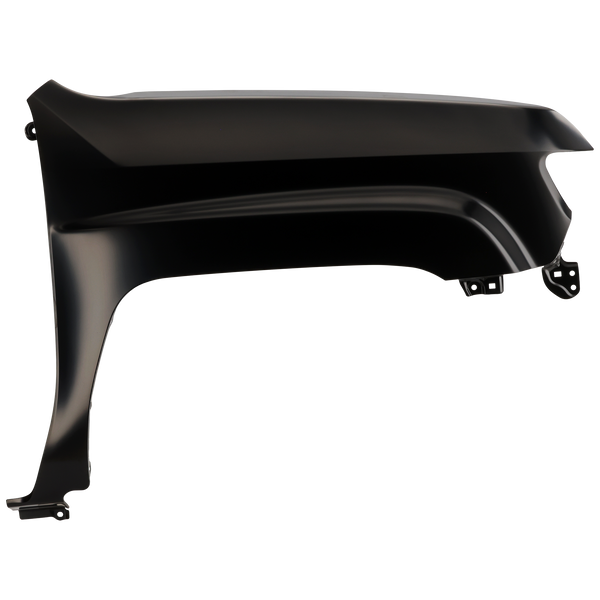 2006-2014 Honda Ridgeline Fender RH.