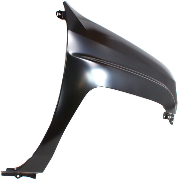 2006-2014 Honda Ridgeline Fender RH.