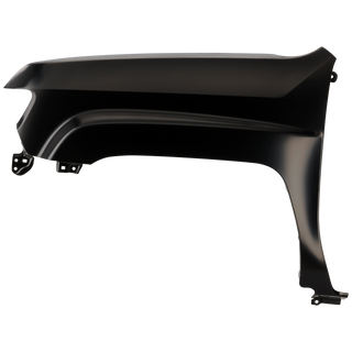 2006-2014 Honda Ridgeline Fender LH.