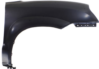 2005-2009 Hyundai Tucson Fender RH.