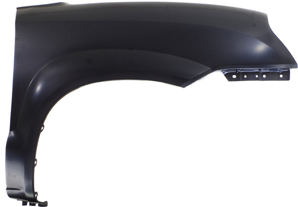 2005-2009 Hyundai Tucson Fender RH.