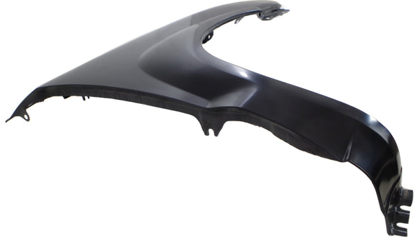 2005-2009 Hyundai Tucson Fender RH.