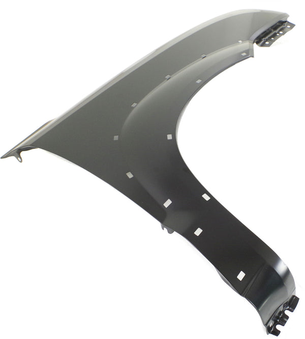 2005-2009 Hyundai Tucson Fender RH.