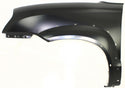 2005-2009 Hyundai Tucson Fender LH.