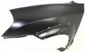 2005-2009 Hyundai Tucson Fender LH.