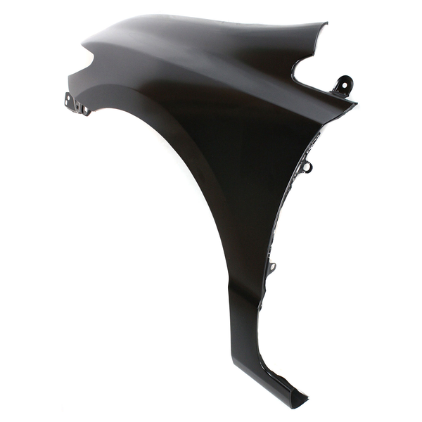 2006-2011 Honda Civic Fender LH.