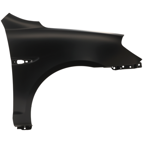 2006-2011 Hyundai Accent Fender RH.