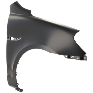 2006-2011 Hyundai Accent Fender RH.