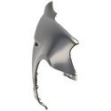 2006-2011 Hyundai Accent Fender RH.