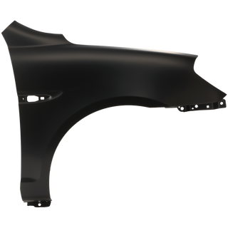 2006-2011 Hyundai Accent Fender RH.
