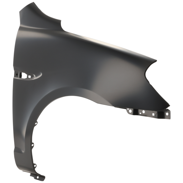 2006-2011 Hyundai Accent Fender RH.