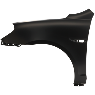 2006-2011 Hyundai Accent Fender LH.