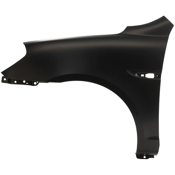 2006-2011 Hyundai Accent Fender LH.