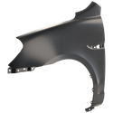 2006-2011 Hyundai Accent Fender LH.