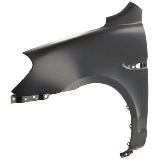 2006-2011 Hyundai Accent Fender LH.