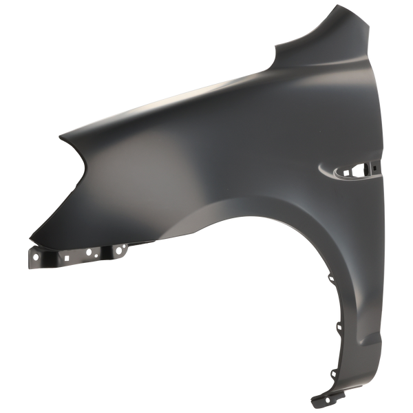 2006-2011 Hyundai Accent Fender LH.