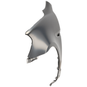 2006-2011 Hyundai Accent Fender LH.